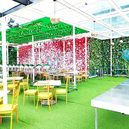 Genting Skyviewcoldsuite At Ion Delemen Genting Highlands Exterior photo