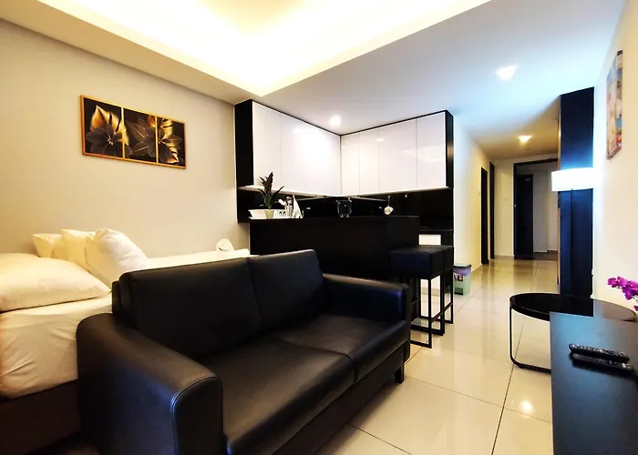 Genting Skyviewcoldsuite At Ion Delemen