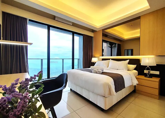 Genting Skyviewcoldsuite At Ion Delemen