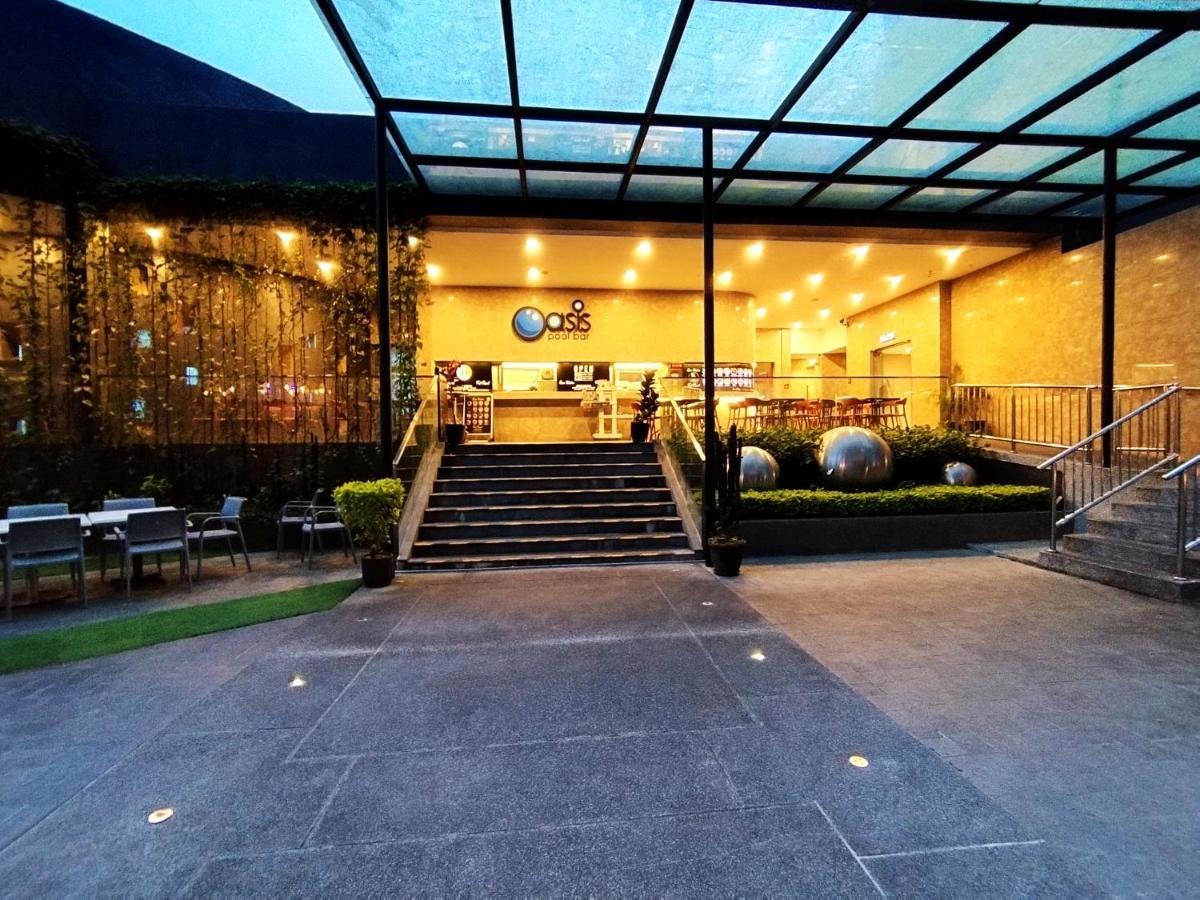 Genting Skyviewcoldsuite At Ion Delemen Apartment