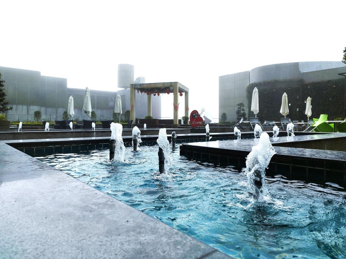 Apartment Genting Skyviewcoldsuite At Ion Delemen Genting Highlands