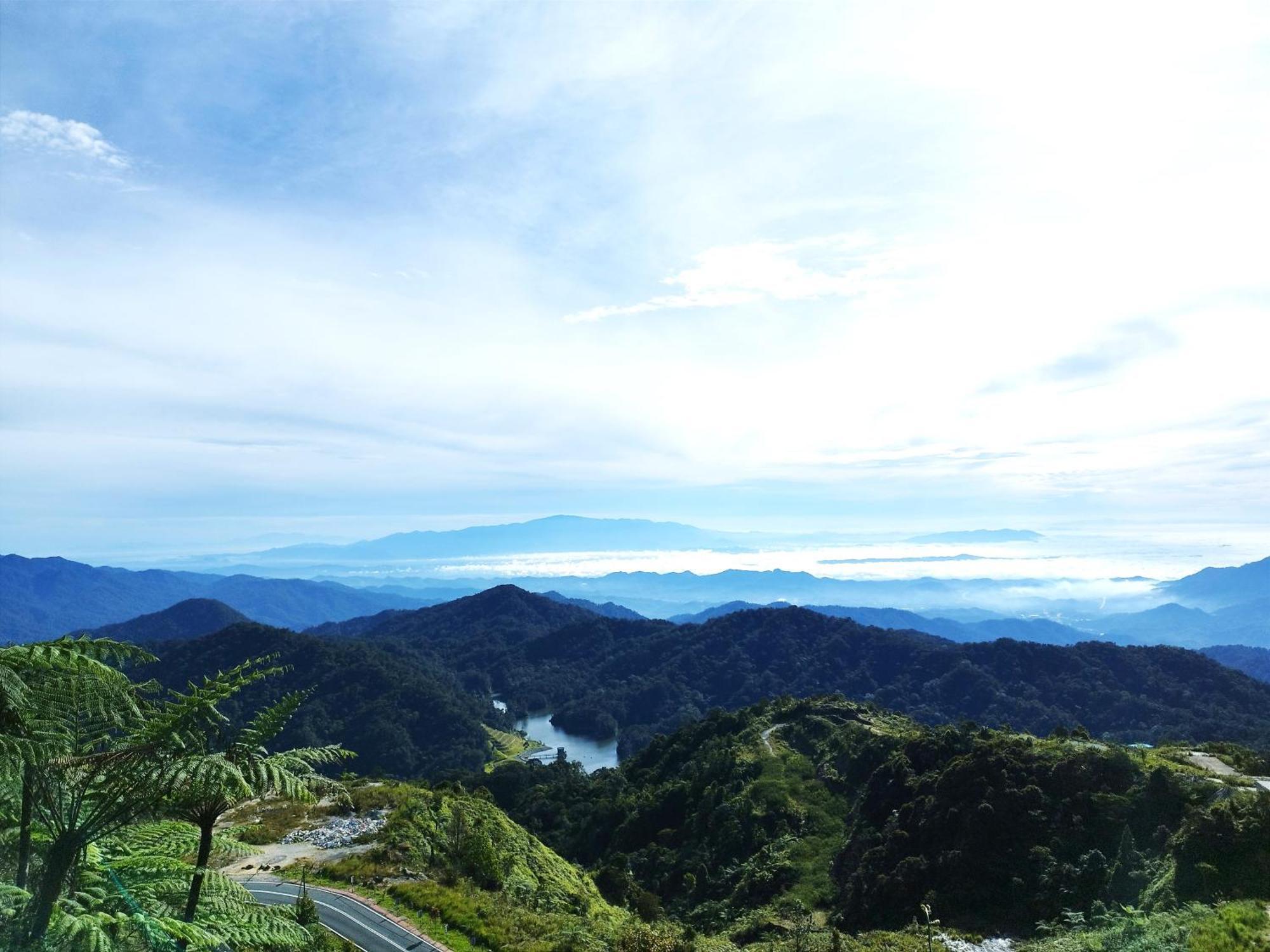 Apartment Genting Skyviewcoldsuite At Ion Delemen Genting Highlands