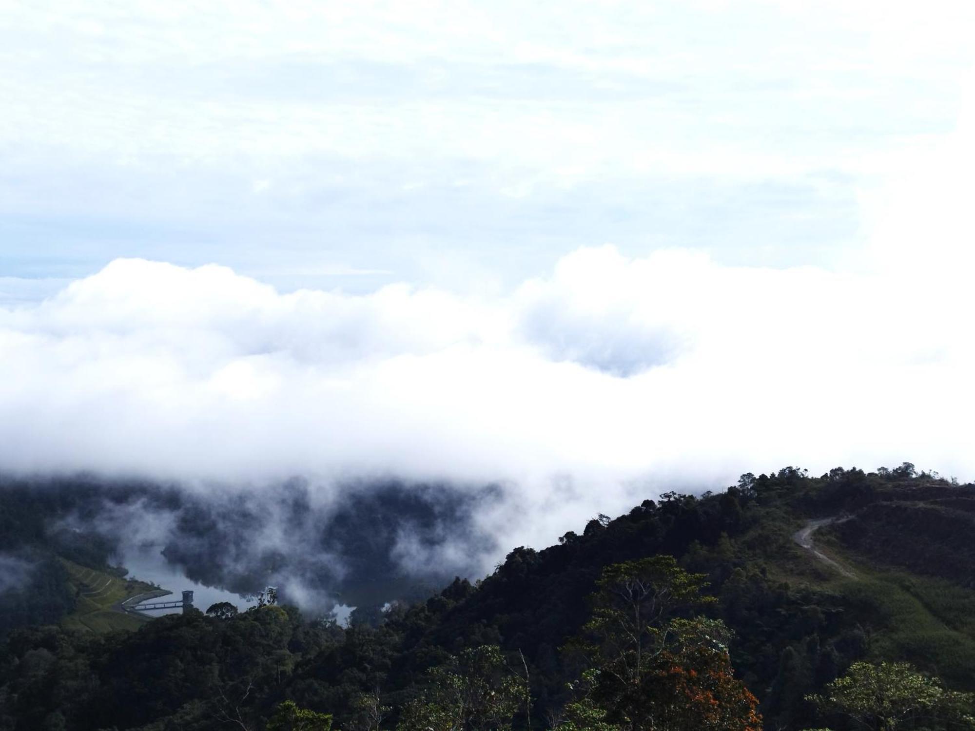 Apartment Genting Skyviewcoldsuite At Ion Delemen *
