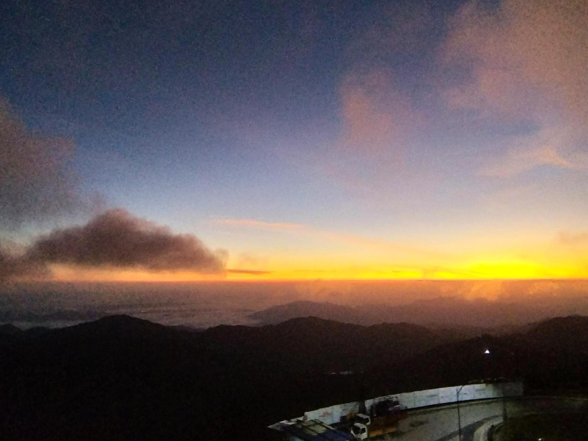 Genting Skyviewcoldsuite At Ion Delemen Apartment Genting Highlands
