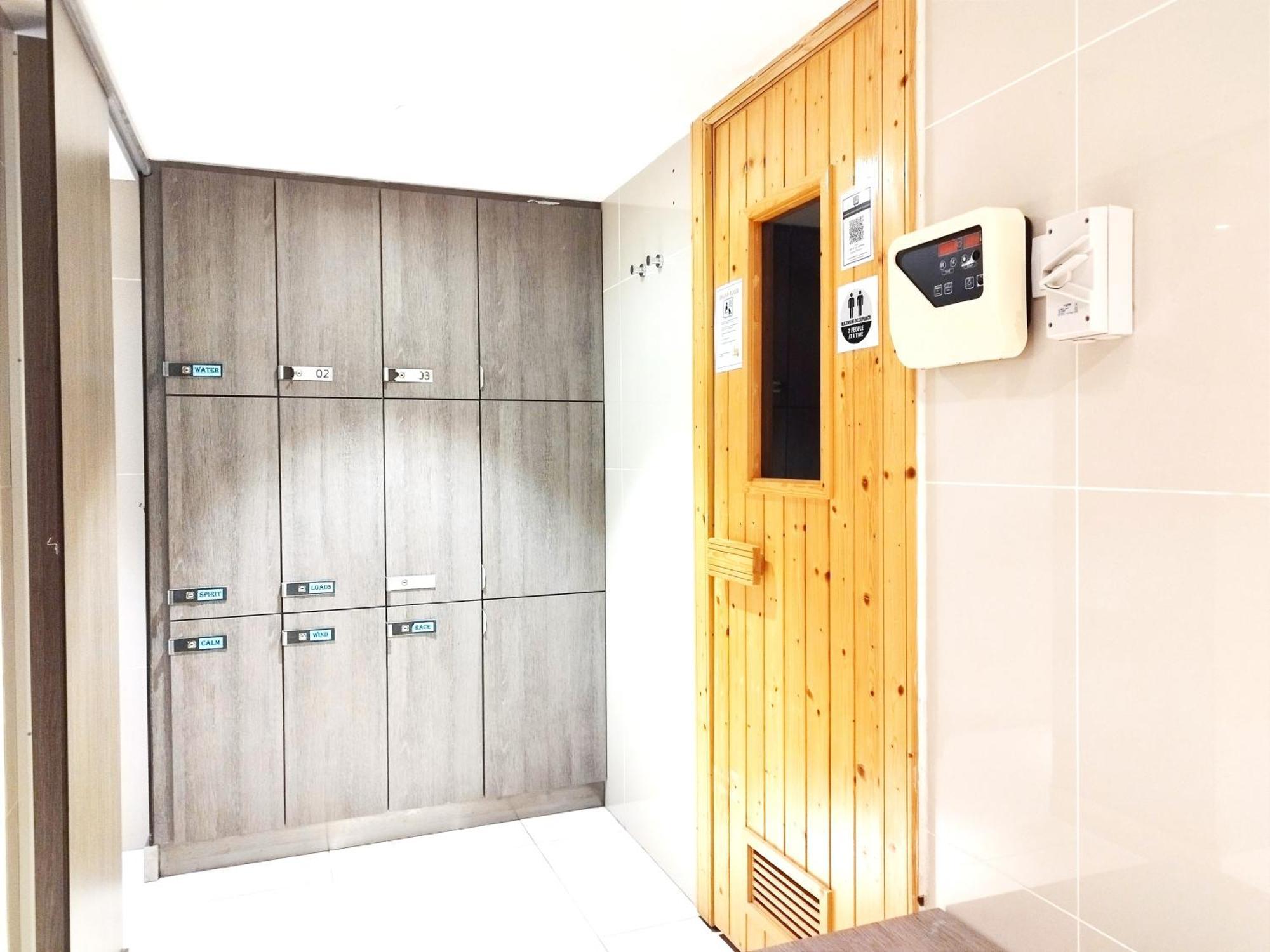 Apartment Genting Skyviewcoldsuite At Ion Delemen