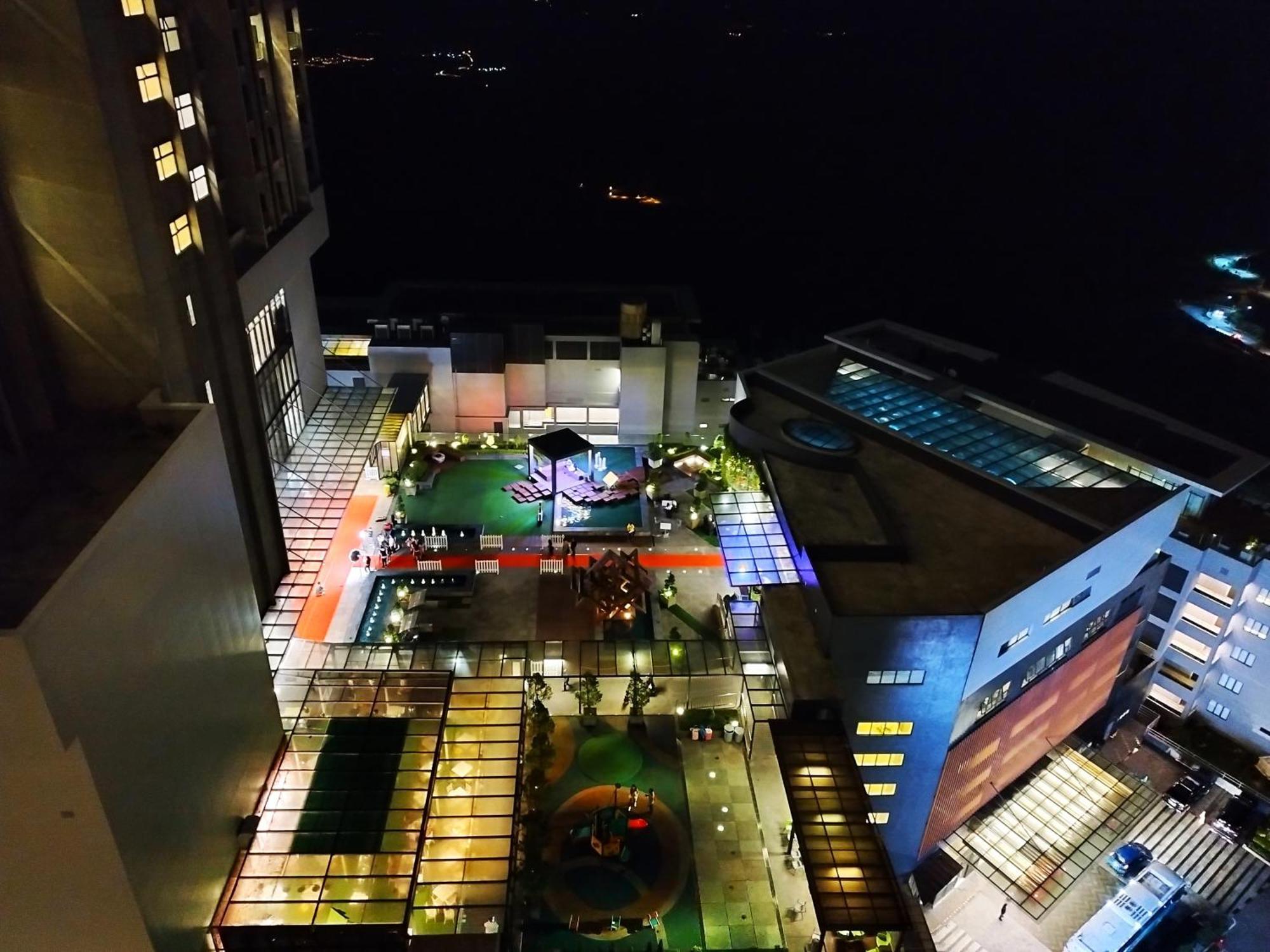 Apartment Genting Skyviewcoldsuite At Ion Delemen *